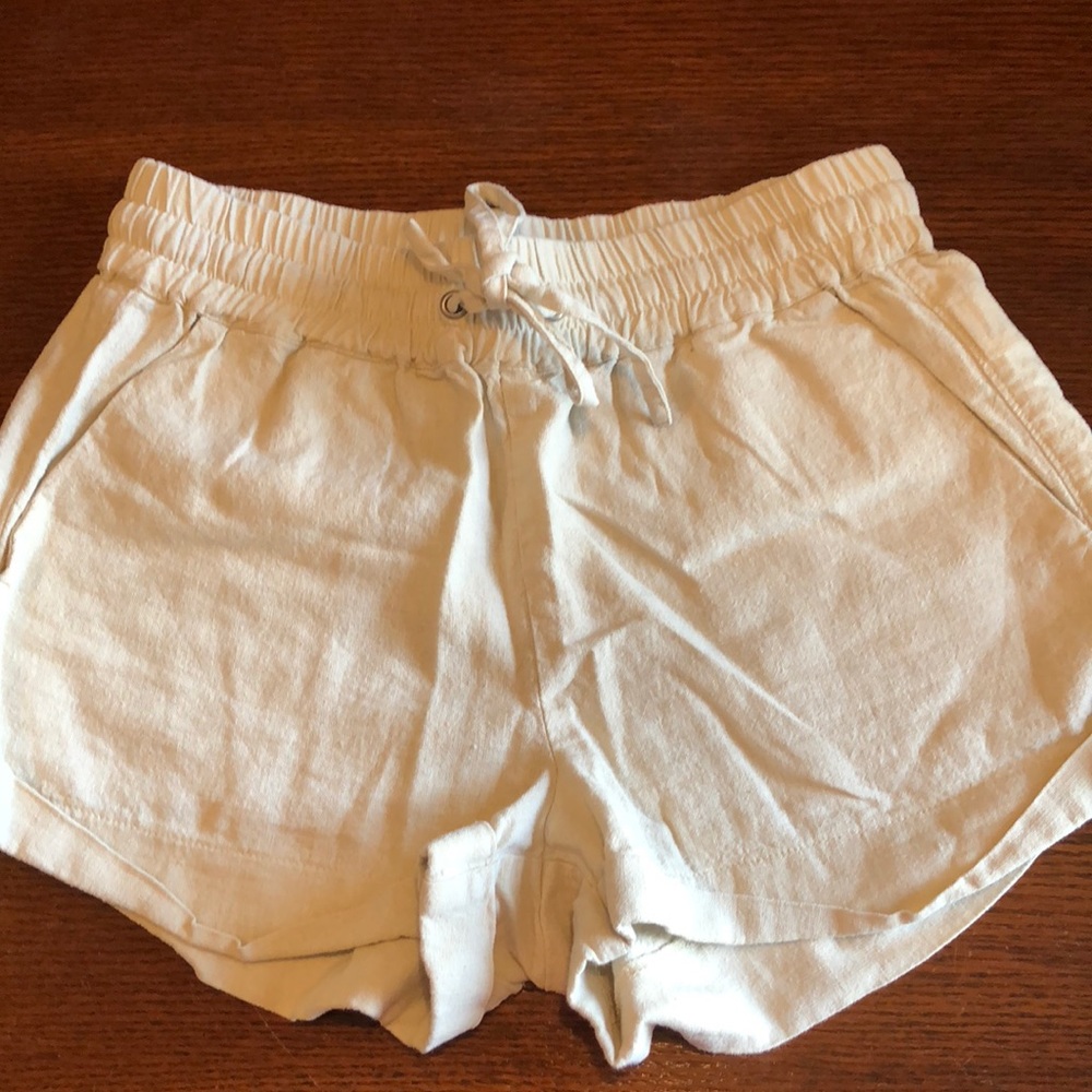 forever 21 shorts